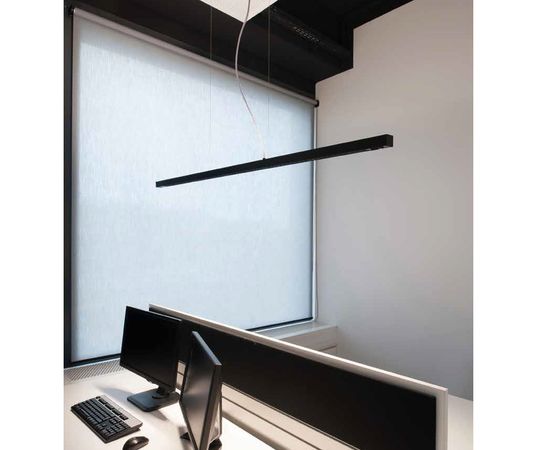 Подвесной светильник Molto Luce LENS SINGLE 53W Sospensione, фото 2