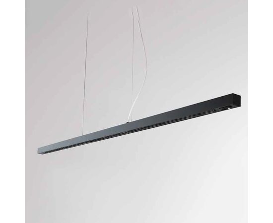 Подвесной светильник Molto Luce LENS SINGLE 53W Sospensione, фото 1