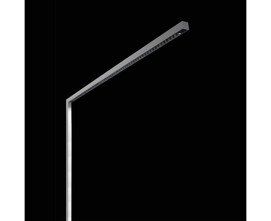 Напольный светильник Molto Luce LENS SINGLE 53W, фото 1