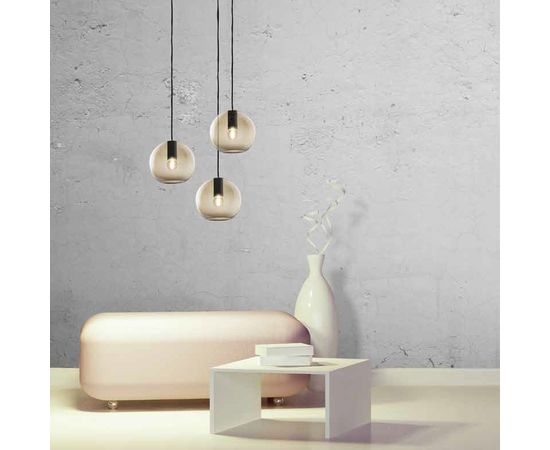 Подвесной светильник Molto Luce LOON MINI GLAS, фото 2