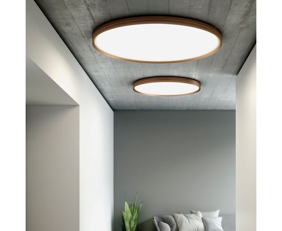 Настенно-потолочный светильник B-lux Light Hole, фото 1