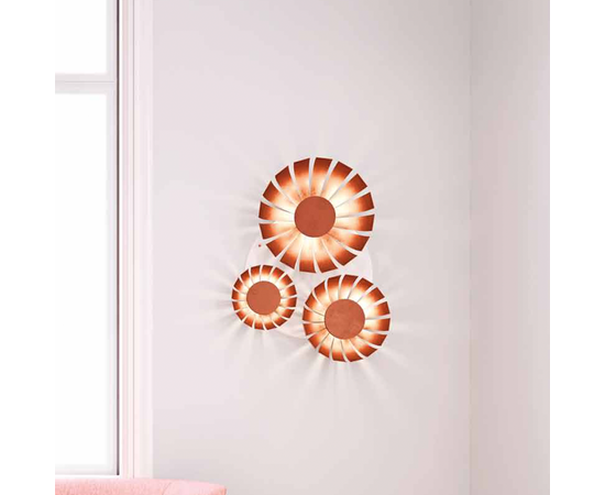 Настенно-потолочный светильник Marchetti Illuminazione Loto AP-PL 20, фото 1