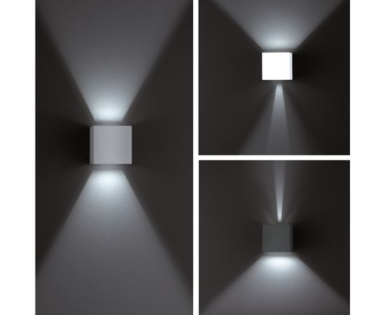 Настенный светильник Helestra SIRI 18/1175.26, фото 3