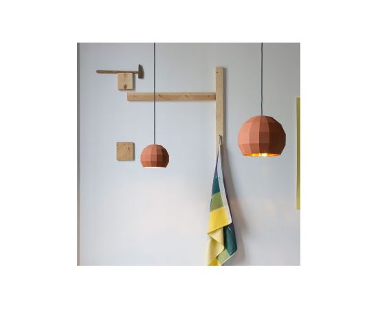 Подвесной светильник Marset Scotch Club 17, фото 1