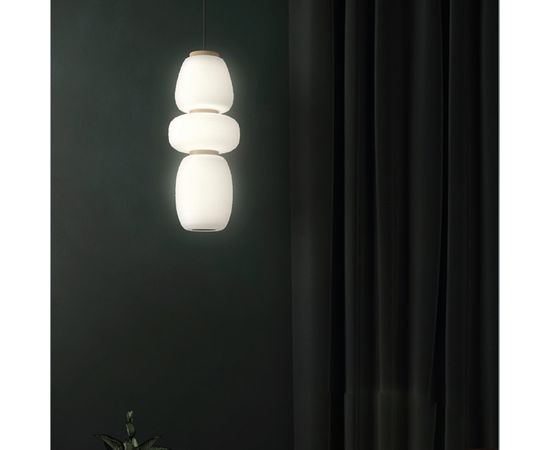 Подвесной светильник B-lux Misko module, фото 1