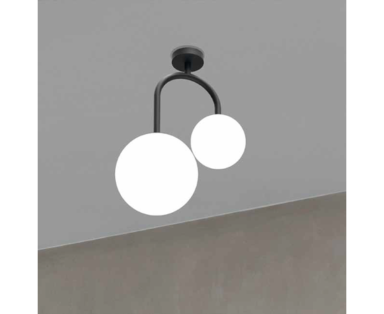 Потолочный светильник Marchetti Illuminazione Moons PL, фото 1