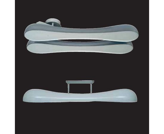 Потолочный светильник Marchetti Illuminazione Biscotto PL F, фото 1