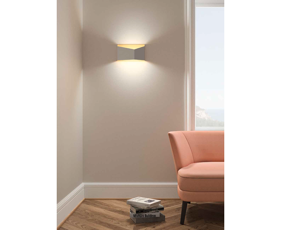 Настенный светильник Marchetti Illuminazione Prisma AP, фото 3