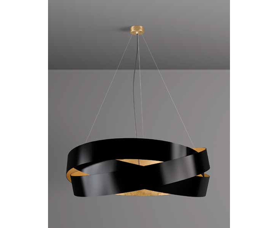 Подвесной светильник Marchetti Illuminazione Pura S 60, фото 2