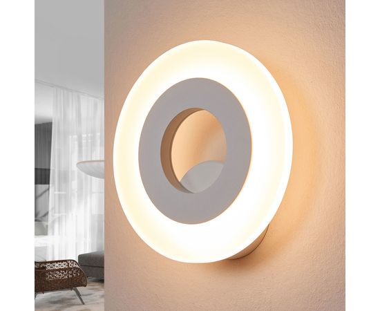 Настенный светильник Helestra JENNA, фото 4