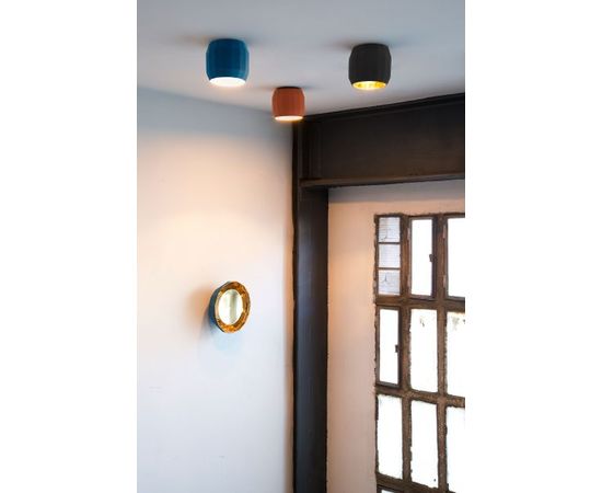 Потолочный светильник Marset Scotch Club C, фото 3