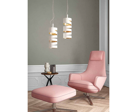 Подвесной светильник Marchetti Illuminazione Slice S 14, фото 2