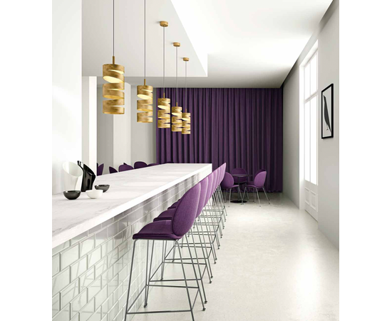 Подвесной светильник Marchetti Illuminazione Slice S 14, фото 3