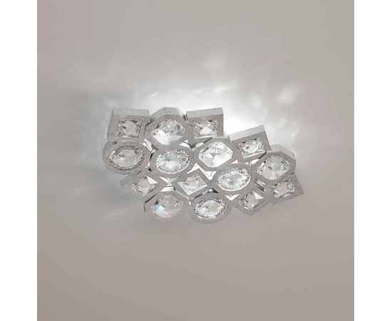 Настенно-потолочный светильник Marchetti Illuminazione Stardust AP-PL, фото 2