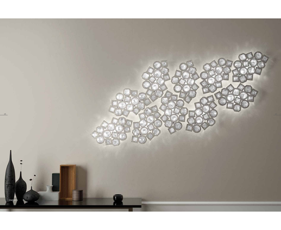 Настенно-потолочный светильник Marchetti Illuminazione Stardust AP-PL, фото 4