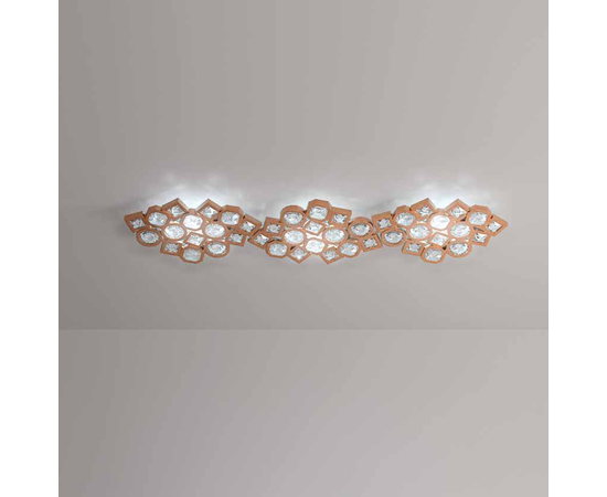 Настенно-потолочный светильник Marchetti Illuminazione Stardust AP-PL, фото 6