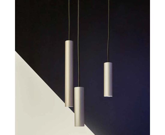 Подвесной светильник на шинопроводе Molto Luce TRIGGA PENDANT VOLARE, фото 1