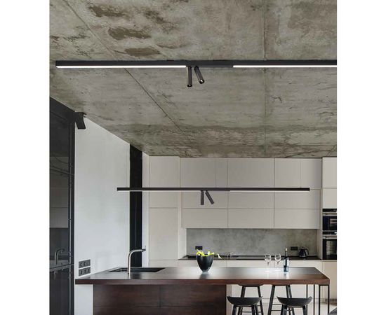 Потолочный светильник Molto Luce TRIGGA RIDE, фото 3