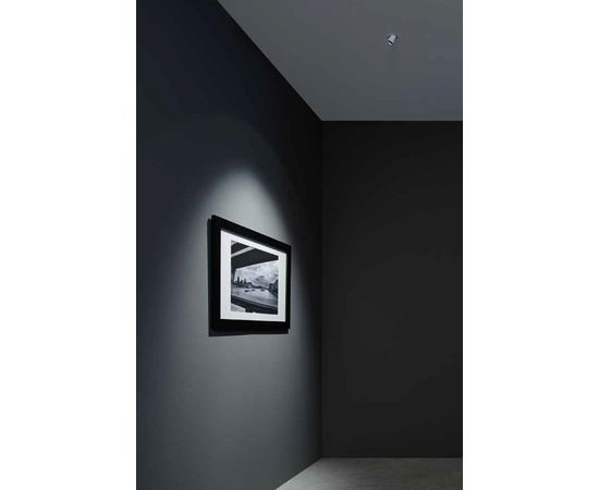Встраиваемый светильник Molto Luce TRIGGA SEMI RECESSED TRIMLESS, фото 2