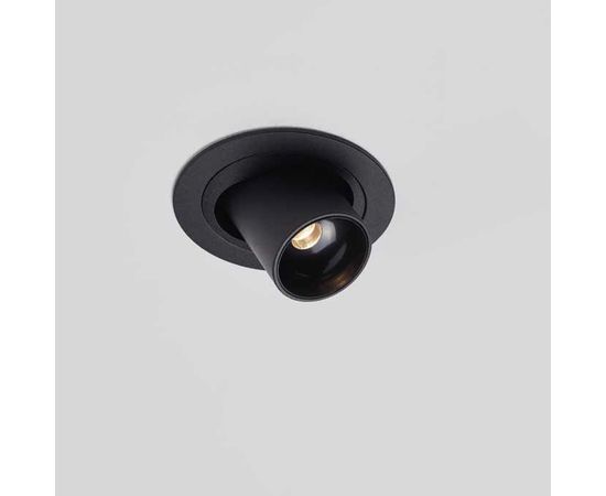 Встраиваемый светильник Molto Luce TRIGGA SEMI RECESSED, фото 1