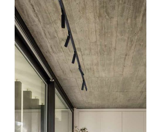 Светильник на шинопроводе Molto Luce TRIGGA SPOT VOLARE, фото 2