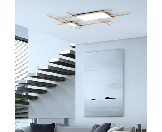 Настенно-потолочный светильник B-lux Tableau, фото 1