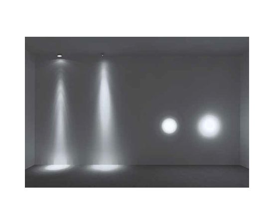 Встраиваемый светильник Molto Luce VIBO RECESSED, фото 2