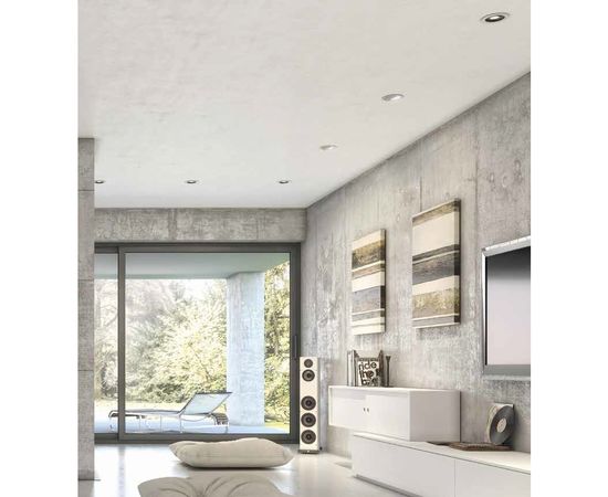 Встраиваемый светильник Molto Luce VIBO RECESSED, фото 3