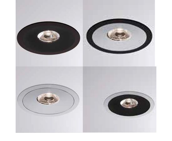 Встраиваемый светильник Molto Luce VIBO RECESSED, фото 4