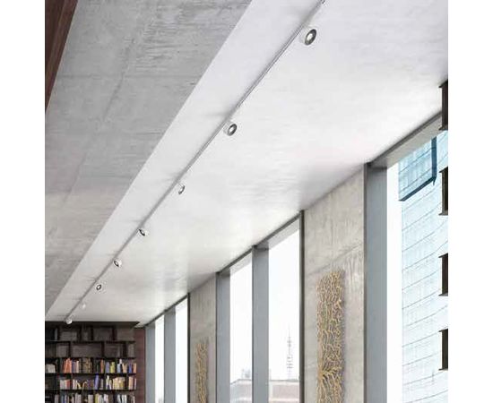Трековый светильник Molto Luce VIBO VOLARE, фото 2