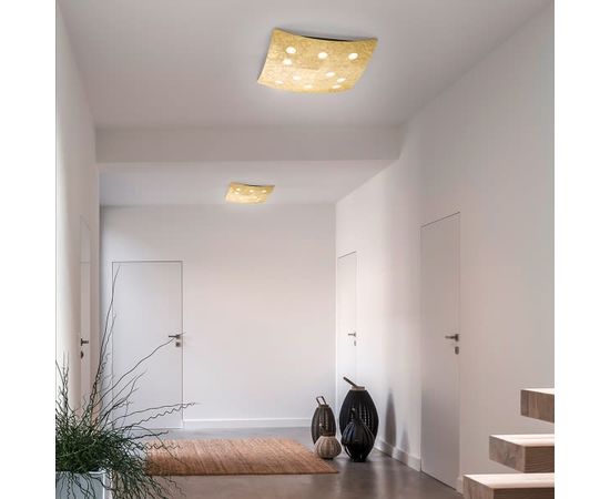 Потолочный светильник Helestra ALIA, фото 2