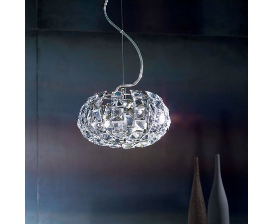 Подвесной светильник Marchetti Illuminazione Andromeda S 24, фото 1