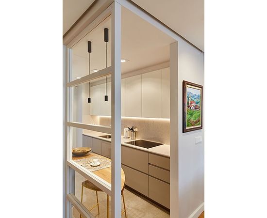 Потолочный светильник B-lux ANVIL SPOT CR SINGLE, фото 4