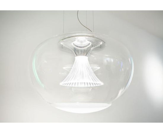Подвесной светильник Artemide Ipno Glass, фото 1