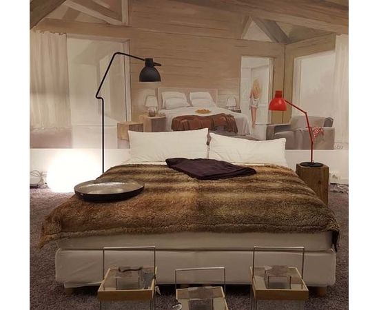 Настольная лампа B-lux Blux System T30, фото 3