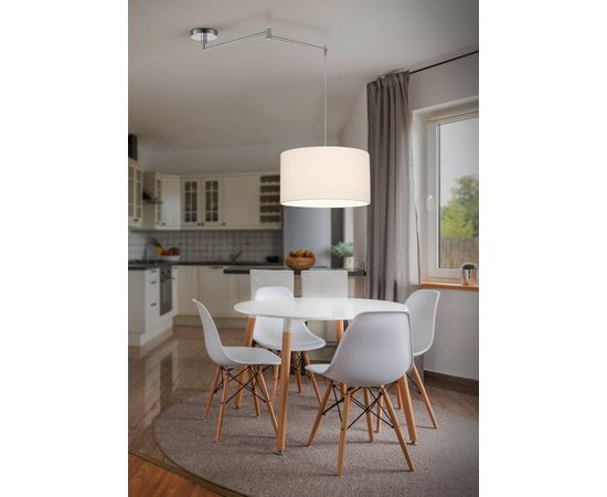 Подвесной светильник Helestra CERTO 16/1847.04/9288, фото 3