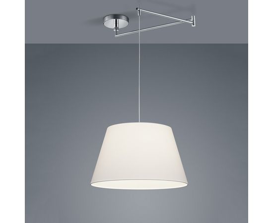 Подвесной светильник Helestra CERTO 16/1847.04/9276, фото 1