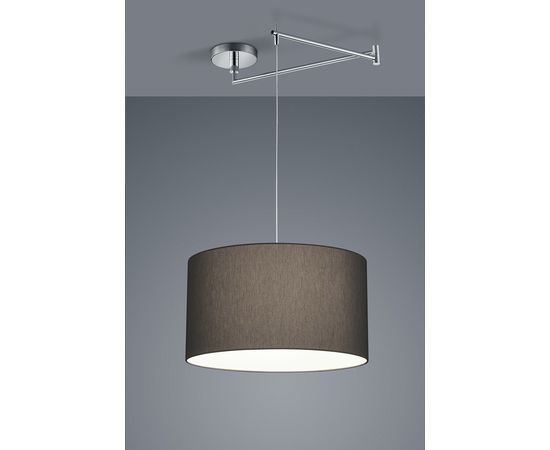 Подвесной светильник Helestra CERTO 16/1847.04/9288, фото 2