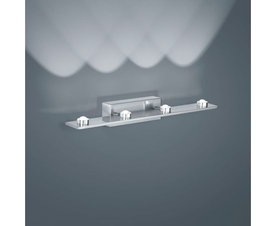 Настенный светильник Helestra DORI, фото 1