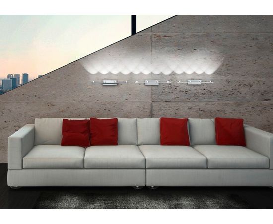 Настенный светильник Helestra DORI, фото 2