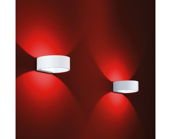 Настенный светильник Helestra FOSCA, фото 2