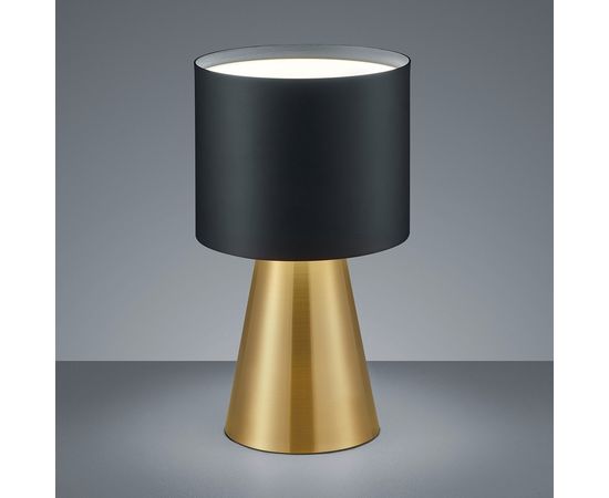 Настольный светильник Helestra BITO 29/1854.28, фото 1