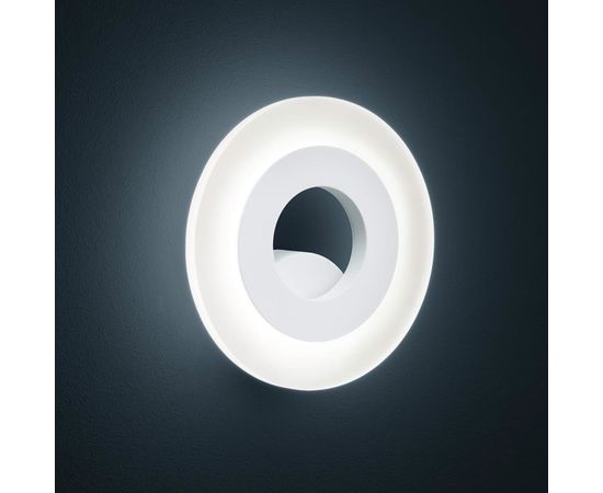 Настенный светильник Helestra JENNA, фото 1