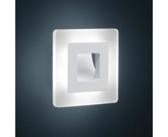 Настенный светильник Helestra JENNA, фото 2