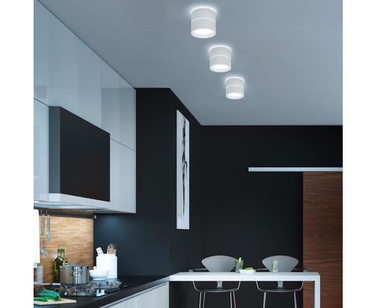 Потолочный светильник Helestra JUNA 15/1630.07, фото 3