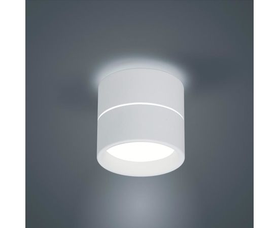 Потолочный светильник Helestra JUNA 15/1630.07, фото 2