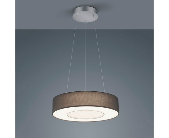 Подвесной светильник Helestra LOMO 16/1800.19/9281, фото 1