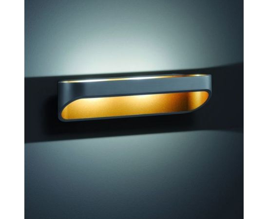 Настенный светильник Helestra ONNO, фото 3