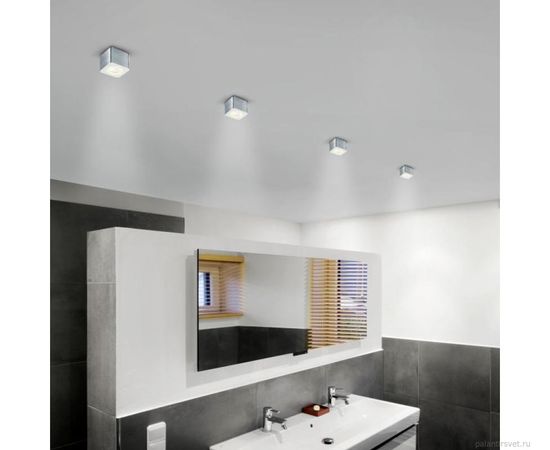 Потолочный светильник Helestra OSO 15/1552.26, фото 3