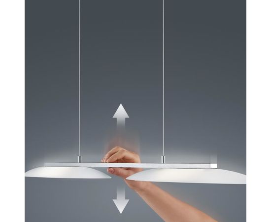 Подвесной светильник Helestra SALLY, фото 2